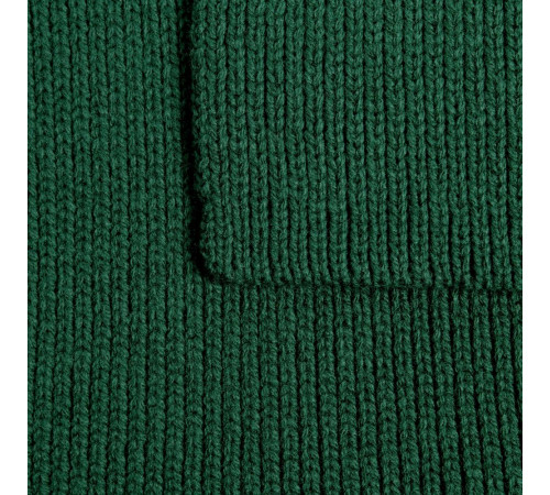 Шарф Tommi, зеленый