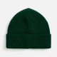 Шапка Ribelle, темно-зеленая (хвойная)