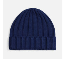 Шапка Metelitsa, темно-синяя (сапфир)