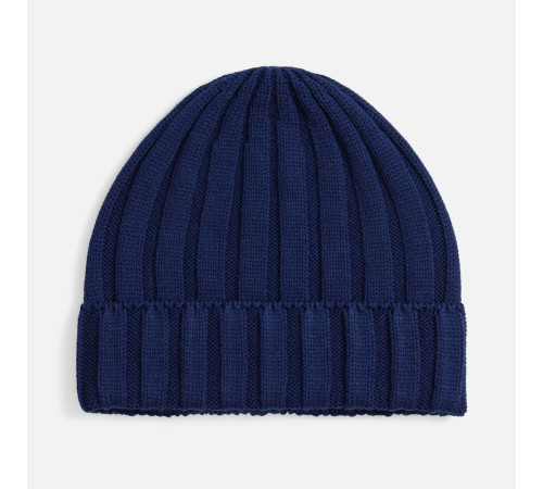 Шапка Metelitsa, темно-синяя (сапфир)