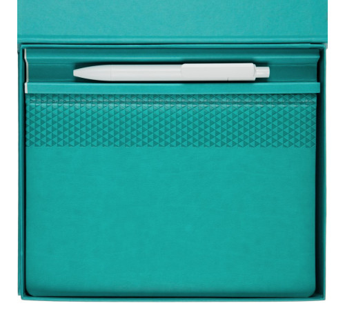 Набор Prizma, бирюзовый