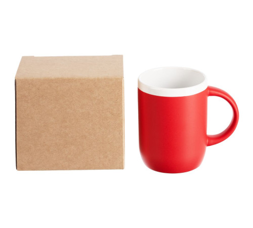 Коробка для кружки Borde, крафт