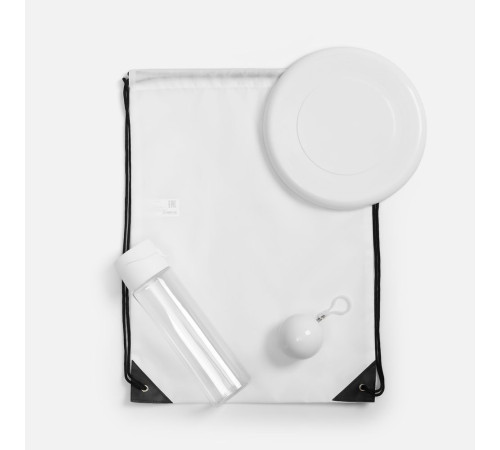 Набор FestiFun, белый