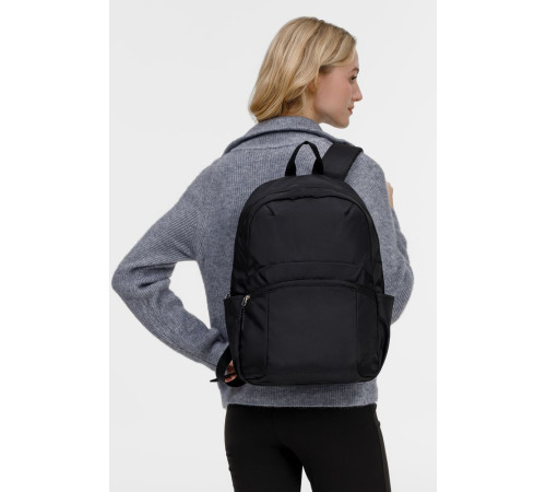 Рюкзак для ноутбука Remotto, черный