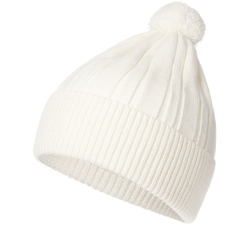 Набор Knit Beat, белый (молочный)