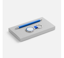 Набор Slim Stalker, синий