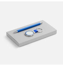 Набор Slim Stalker, синий