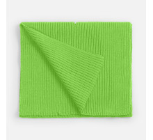 Шарф Yong, светло-зеленый (салатовый)