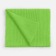 Шарф Yong, светло-зеленый (салатовый)