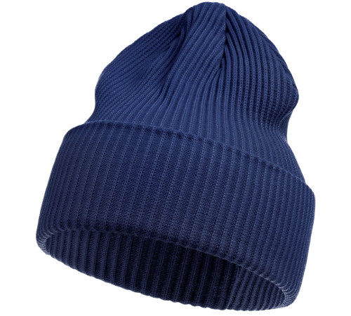 Шапка Franky, синяя (сапфир)