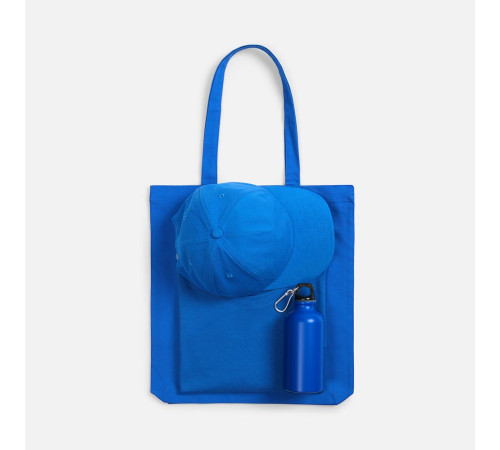 Набор Colorama, ярко-синий