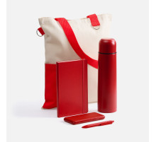 Набор Classic Walk, красный