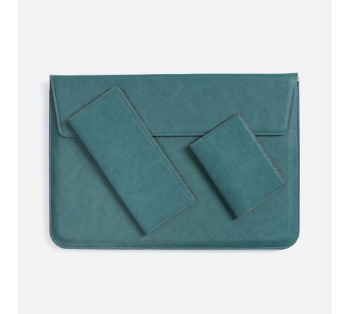 Набор Petrus Travel, голубой