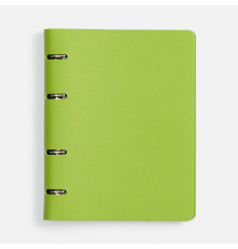 Ежедневник Ringo, недатированный, зеленый