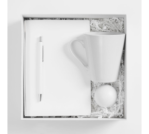 Набор Kroom, белый