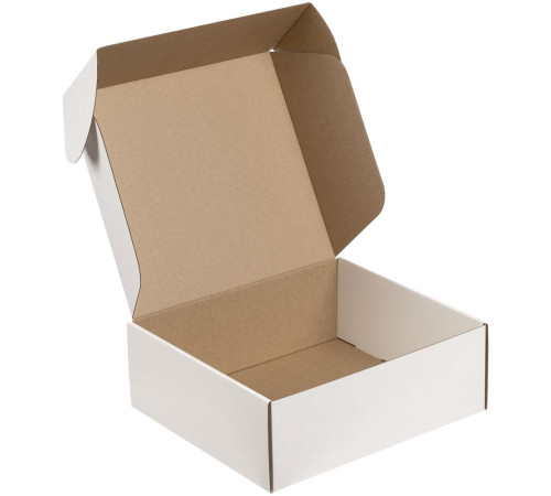 Коробка New Grande, белая