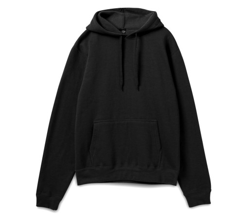 Толстовка с капюшоном Slam 320, черная