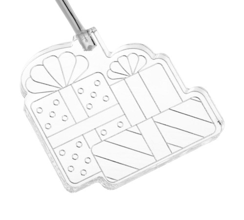 Светодиодная гирлянда «Новогодняя история»