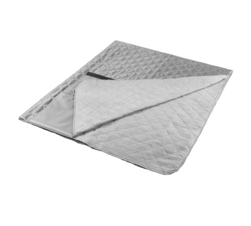 Плед для пикника Comfy, серый