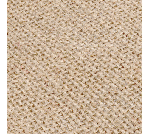 Холщовая сумка на плечо Juhu, неокрашенная