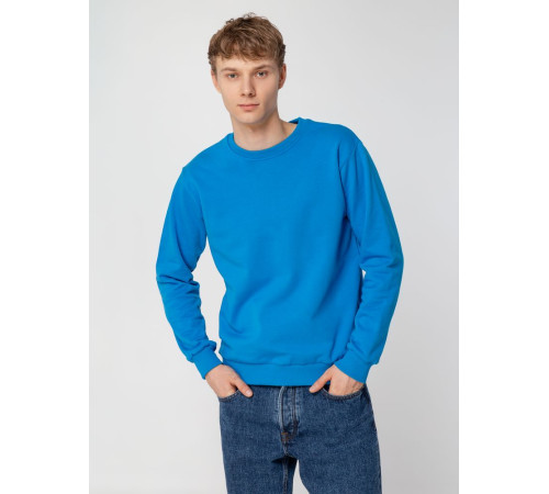 Свитшот Toima Heavy 2.0, бирюзовый