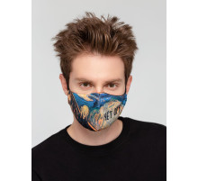 Маска для лица «Чет ору»