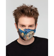 Маска для лица «Чет ору»