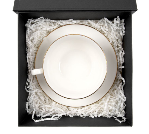 Коробка Pack In Style, черная