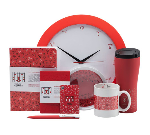 Кружка «Бизнес-зодиак. Лев»