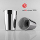 Термостакан iconyMug, зеркальный