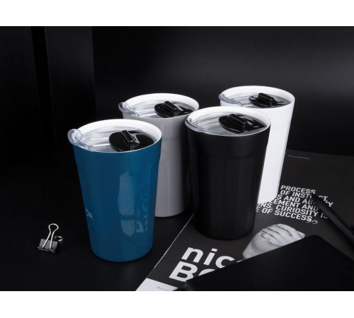 Термостакан iconyMug, белый