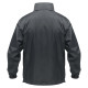 Ветровка ID.601 темно-серая