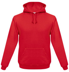 Толстовка ID.003 красная