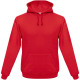 Толстовка ID.003 красная