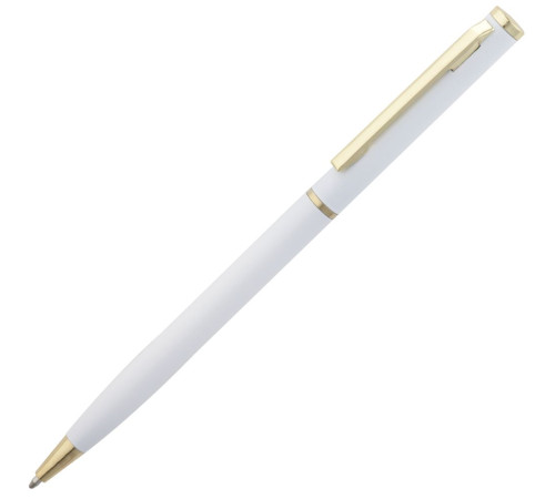 Набор Nebraska Flex, белый с золотистым