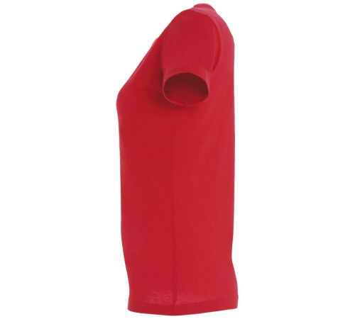 Футболка женская Imperial Women 190, красная