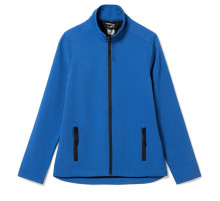 Куртка софтшелл женская Race Women ярко-синяя (royal)