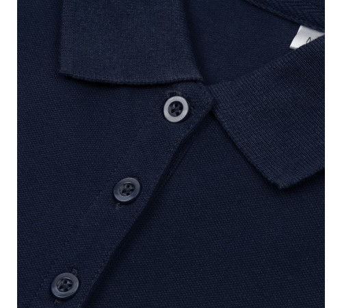 Рубашка поло мужская Phoenix Men, темно-синяя