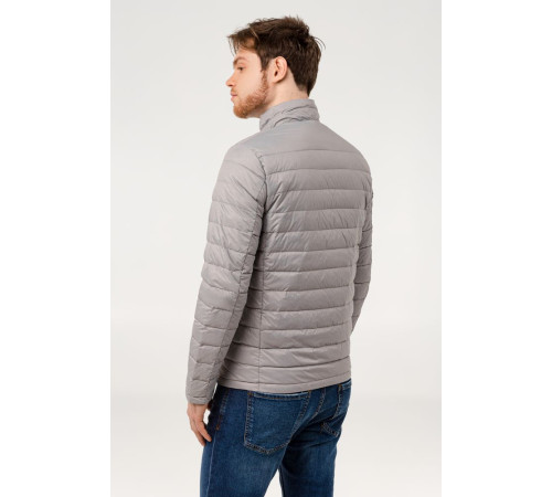 Куртка мужская Wilson Men, серая