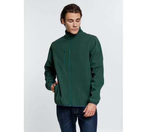 Куртка мужская Radian Men, темно-зеленая