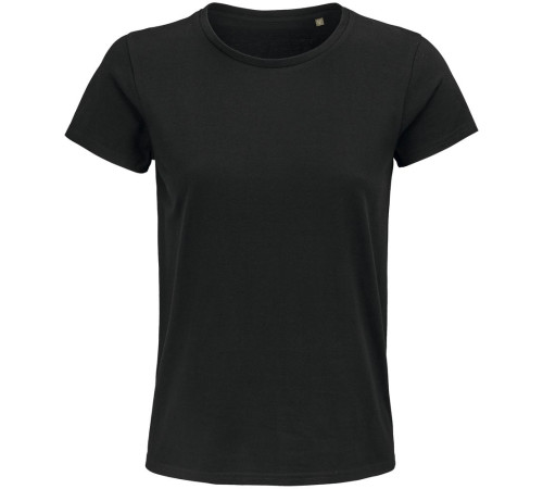 Футболка женская Pioneer Women, черная