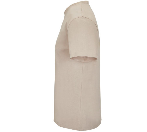 Футболка унисекс Legend, серо-бежевая