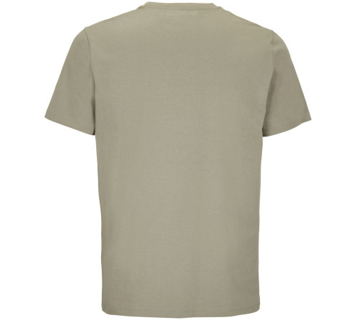 Футболка унисекс Legend, хаки