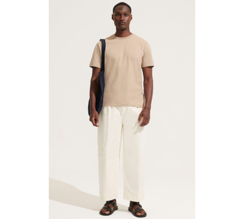 Футболка унисекс Legend, темно-синяя