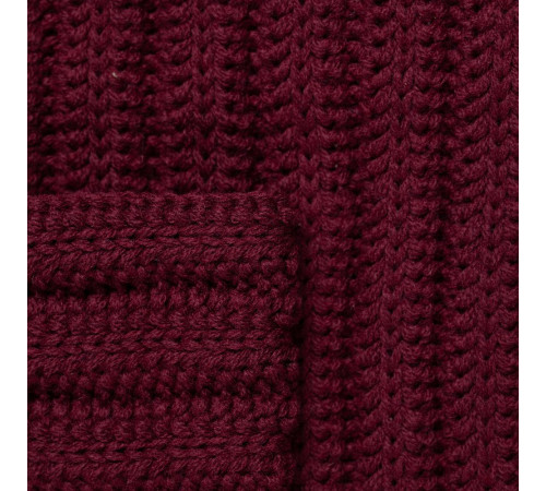 Снуд Fargo, бордовый