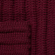 Снуд Fargo, бордовый