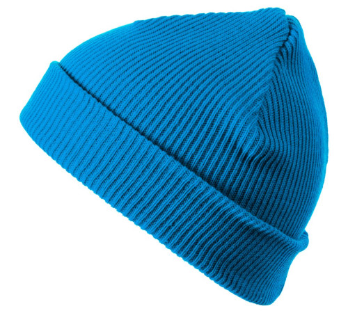 Шапка Life Explorer, бирюзовая