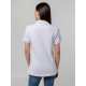 Рубашка поло женская Virma Stretch Lady, белая