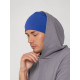 Шапка HeadOn, ver.2, ярко-синяя