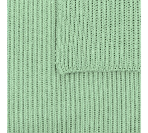 Шарф Life Explorer, зеленый (мятный)